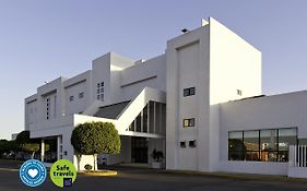 Hotel Misión Express